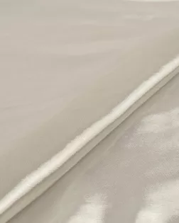 Шифон с серебряным напылением арт. ШН-2-1-25655.033