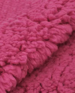 Мех  "Барашек" на трикотаже арт. МХ-130-18-23304.018