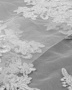 Вышивка на сетке арт. СВС-126-1-27300.003