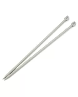 Спицы прямые тефлоновые №8мм арт. ИВЗ-121-1-18303