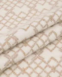 Трикотаж жаккард "Жозефина" с люрексом арт. ТЛ-248-1-25960.001