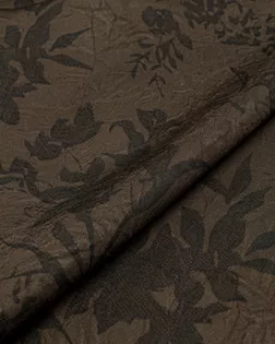 Шелк жаккард жатый арт. ШЖ-7-1-27059.004