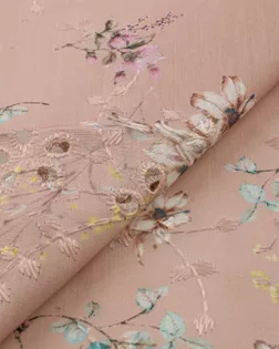 Шитье принт арт. ШТЕ-279-2-27055.022