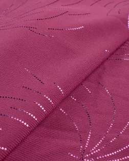 Трикотаж/масло с напылением арт. ТРН-34-7-27277.014