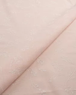 Лен-вискоза принт арт. ЛН-378-2-27320.006