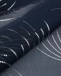 Шифон с напылением арт. ШО-140-5-27068.012