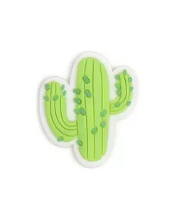 Аппликации пришивные Кактус р.2,5х3см уп.20шт арт. ШФНЛ-14-1-45591