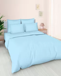 Бязь гладкокрашеная, 220 см арт. БГЛ-34-7-1082.007