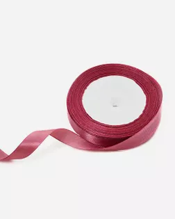 Лента атласная ш.1,2см; пл.1,6гр/м.п. (1шт=22,85м) арт. ЛА-24-75-13257.022