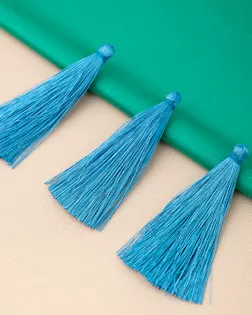 Кисточки дл.7см арт. ДЭТ-87-8-31035.010