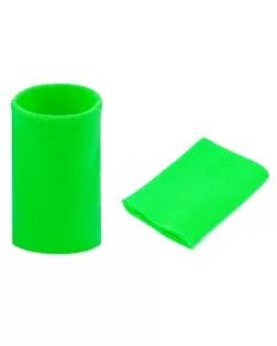 Манжеты трикотажные 100%п/э 10х7,5см ластик 1x1,14см (20пар) арт. МАН-9-34-9223.011