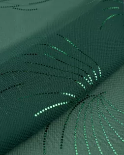 Шифон с напылением арт. ШО-140-4-27068.011