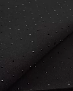 Однотонная "Барби" со стразами арт. КО-331-1-21712.004