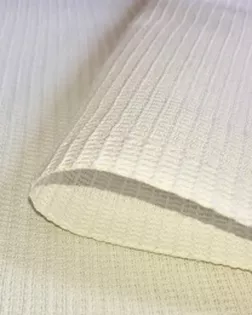 11-22 Вафельный холст отбеленный пл.200 ш.45 арт. ПВО-28-1-1553.003