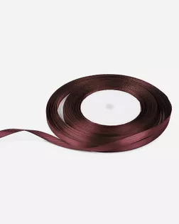 Лента атласная ш.0,6см; пл.0,8гр/м.п. (1шт =22,85м) арт. ЛА-22-48-13256.044