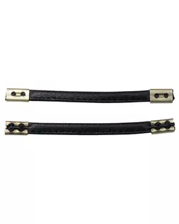 Вешалка С-35 из иск. кожи 20шт арт. АРС-30656-1-АРС0000823879