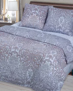 Ткань Бенефис бязь набив. 220 см рис.11606-1 арт. АРТД-2801-1-АРТД0253178