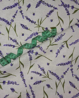 Полулен скатертный арт. ПЛС-134-2-1873.014