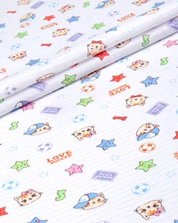 Ситец детский арт. СД-95-1-0875.116