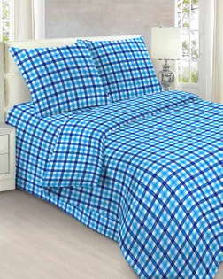 Бязь арт. 262 ГОСТ шир. 150 пл. 142+-7 о/м  рис. 1170/7 арт. БГТ-299-1-1565.177