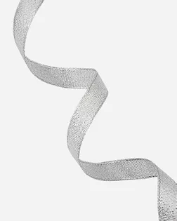 Лента люрекс ш.1,2см (228,5м) арт. ЛЛ-11-2-42715.002