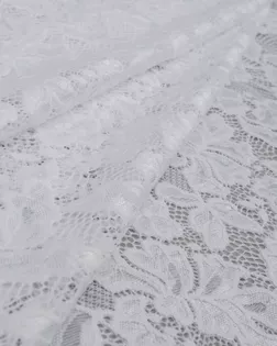 Гипюр стрейч "Пион" арт. КПГС-23-12-14730.028