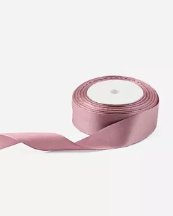 Лента атласная ш.2,5см; пл.2,8гр/м.п. (1шт=22,85м) арт. ЛА-25-70-13258.076