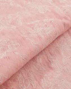 Рубашечная жаккард "Анастасия" имитация шитья арт. РБЖ-11-2-21440.019