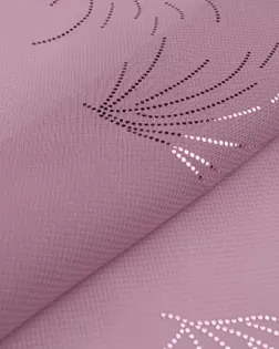 Шифон с напылением арт. ШО-140-3-27068.010