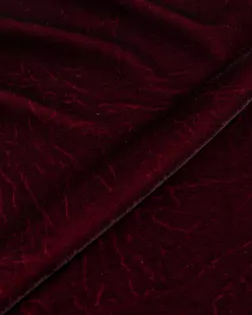 Бархат стрейч двухцветный арт. БО-29-6-27325.006