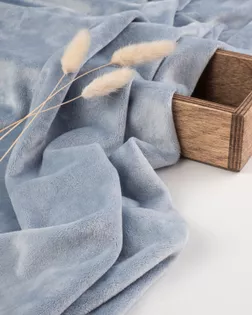 Велюр стрейч "Марсия" 260гр/м.кв. арт. ВЕЛ-12-86-14802.120