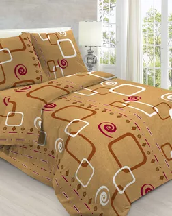 Бязь арт. 262 ГОСТ шир. 150 пл. 142+-7 о/м рис. 1222 арт. БГТ-258-1-1565.147