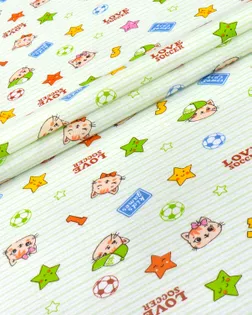 Ситец детский арт. СД-167-1-0875.125