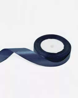 Лента атласная ш.2,5см; пл.2,8гр/м.п. (1шт=22,85м) арт. ЛА-25-30-13258.049