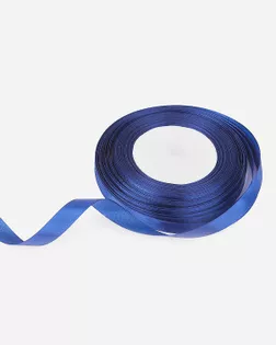 Лента атласная ш.1,2см; пл.1,6гр/м.п. (1шт=22,85м) арт. ЛА-24-76-13257.019