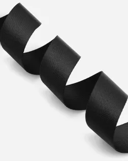 Стропа шелковая ш.3см; пл.34,6гр/м.п. 50м арт. СТОД-26-1-45186.001