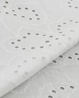 Батист "Оригинал" имитация шитья арт. ПБ-205-1-27185.010