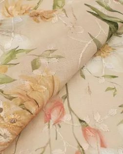 Шитье принт арт. ШТЕ-268-1-27055.001