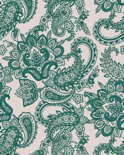 ПОПЛИН наб, шир.220 , пл.115+/-7 гр/м, диз. 1303-1П Грунт Лейла(999) арт. ПРО-270-1-Б00439.041