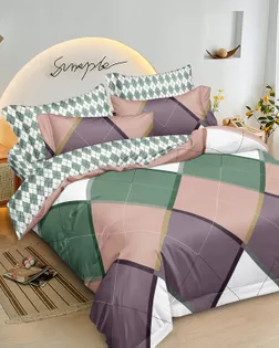 Поплин 220 см арт. ПК-1844-1-Б00441.006