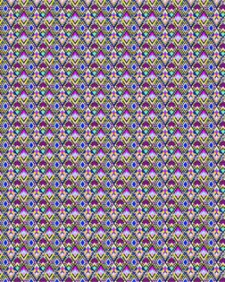 Мозаика (Бязь 150 см) арт. ХВ-822-1-2102.022