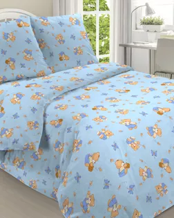 Бязь арт. 262 ГОСТ шир.150 пл.142+-7 - О/М  р.1332 детс арт. БГТ-99-1-1565.072