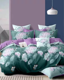 Поплин 220 см арт. ПК-1836-1-Б00441.005