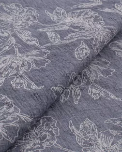 Рубашечная жаккард "Анастасия" имитация шитья арт. РБЖ-11-3-21440.020