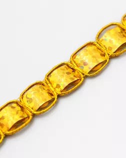 Тесьма декоративная ш.0,8см 45,7м арт. ТМ-8530-2-47845.002