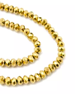 Бусы хрусталь д.0,6см (1 уп = 10нитей ~900 бусин) арт. БСТ-44-3-18556.011