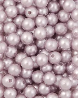 Бусы под жемчуг д.0,8см ~1000шт арт. БЖР-77-6-42030.007