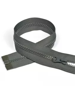 Молния трактор Т5 1зам. 55см 10 шт арт. ММТ-525-1-48538