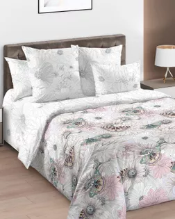 Цветочный луг (Перкаль 235 см) арт. ПРК-1517-1-Б00288.015