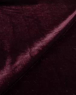 Бархат стрейч двухцветный арт. БО-29-4-27325.004